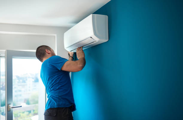 Best Commercial HVAC Repair  in Fremont, CA