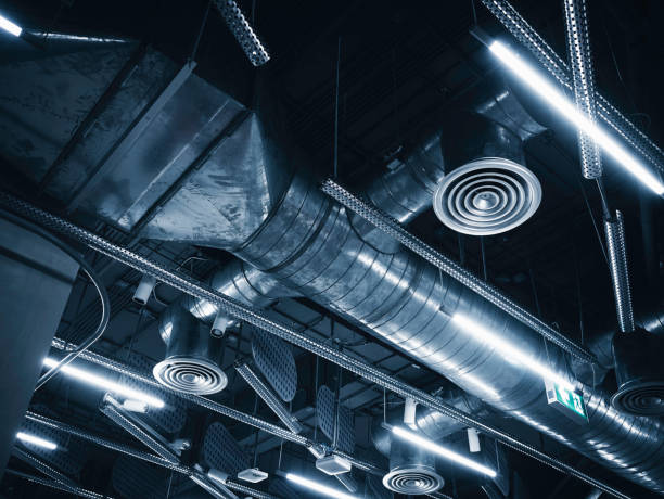 HVAC Air Duct Cleaning in Fremont, CA