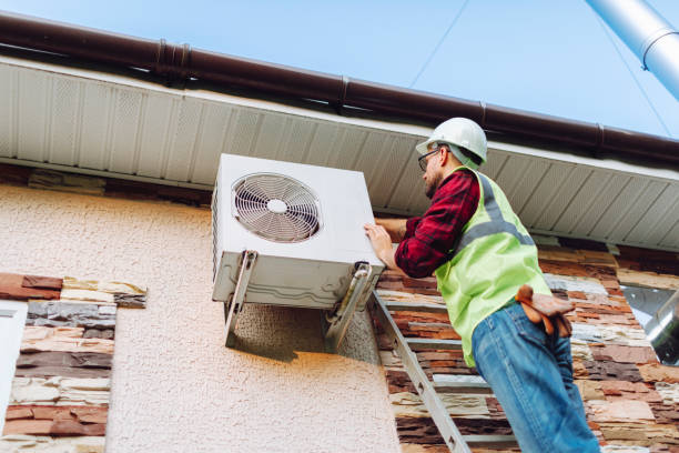 Best Affordable HVAC Services  in Fremont, CA