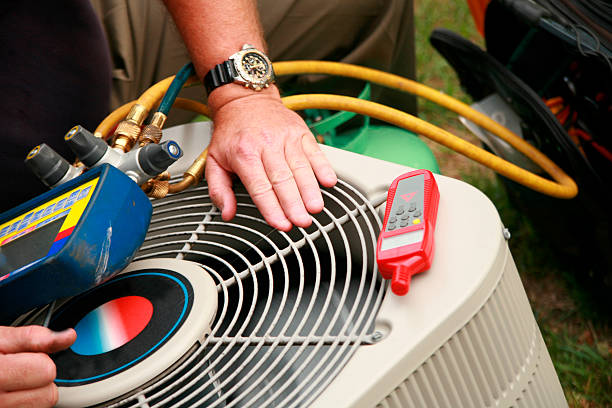 Best HVAC Emergency Services  in Fremont, CA