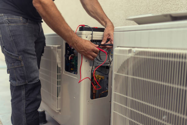 Best HVAC Installation Services  in Fremont, CA