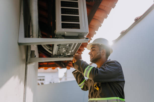 HVAC Emergency Services in Fremont, CA