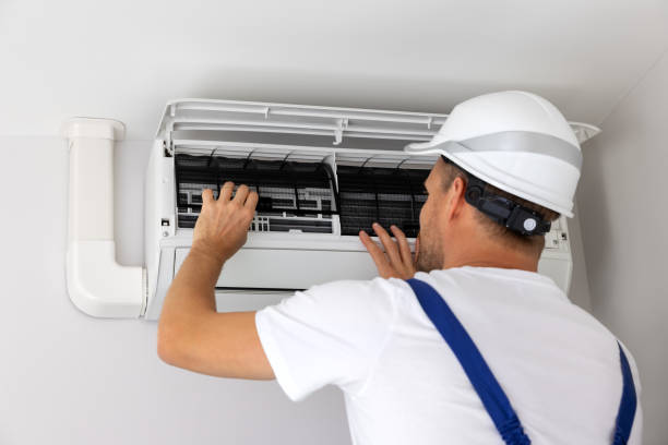 Best Local HVAC Companies  in Fremont, CA